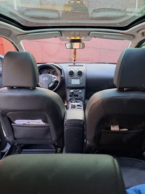 Nissan Qashqai J10  - imagine 4