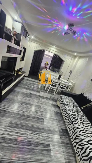 Apartament 3 Camere Prundu