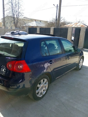 vând Golf 5  - imagine 3