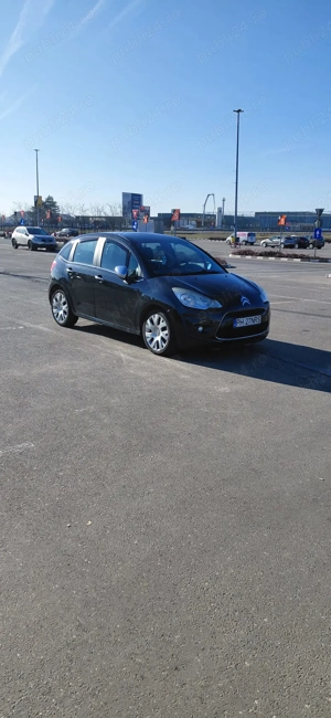 Citroen c3 vtr+ - imagine 3