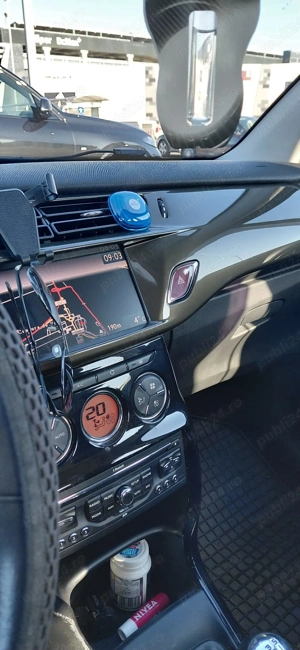 Citroen c3 vtr+ - imagine 4