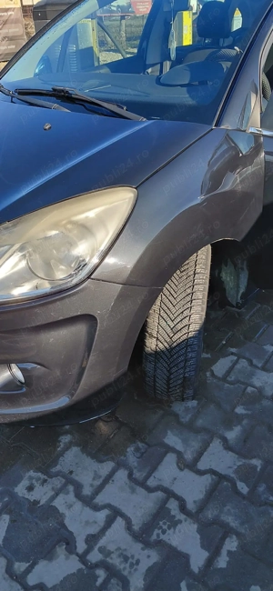 Citroen c3 vtr+ - imagine 5