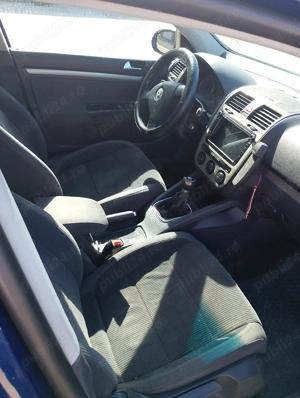 vând Golf 5  - imagine 4