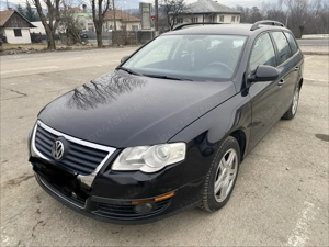 Vw Passat 3000 euro negociabil  - imagine 2