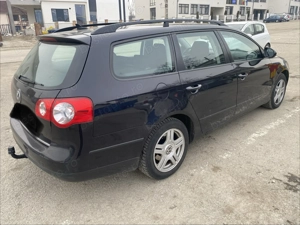 Vw Passat 3000 euro negociabil  - imagine 3