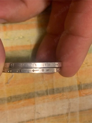 Monede argint comemorative Austria