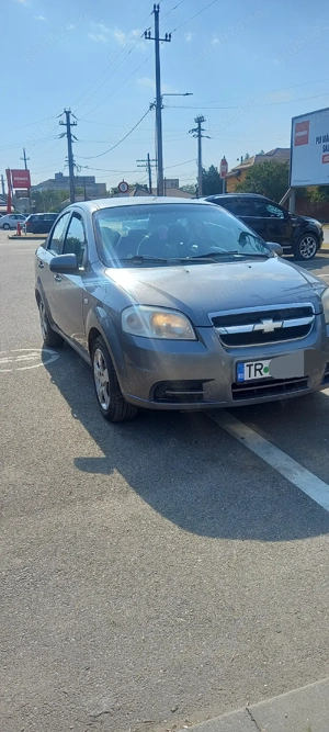 Vând chevrolet aveo 1.2 Gpl - imagine 5