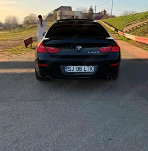 Bmw Seria 6 640D 2015 - imagine 2
