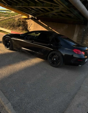 Bmw Seria 6 640D 2015 - imagine 3