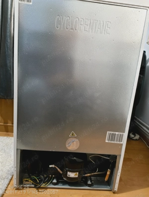 Vand lada frigorifica