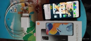 tel Mi 11 pro redmi 