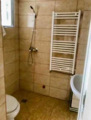 Casă cu teren mare 1230 mp în Nădlac, Arad   3 camere, gaz, front 40 m - imagine 5