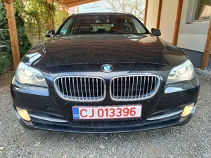 Bmw 525 2.0 D 2012 - imagine 8