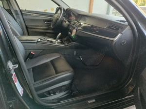 Bmw 525 2.0 D 2012 - imagine 6