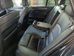 Bmw 525 2.0 D 2012 - imagine 9