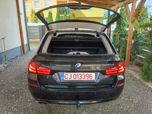 Bmw 525 2.0 D 2012 - imagine 10