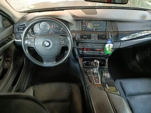 Bmw 525 2.0 D 2012 - imagine 5