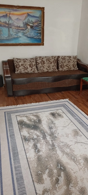 Închiriez apartament cu doua camere 330 euro - imagine 4