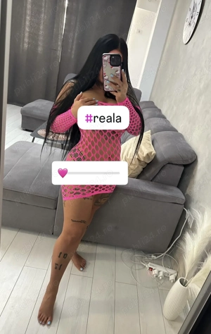 Militari residence  te aștept în compania mea-reală 100%  - imagine 1