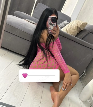 Militari residence  te aștept în compania mea-reală 100%  - imagine 3