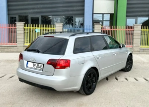 Audi A4 2.0tdi  - imagine 3
