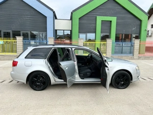 Audi A4 2.0tdi  - imagine 4