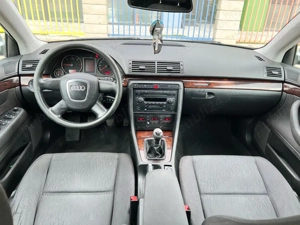 Audi A4 2.0tdi  - imagine 5