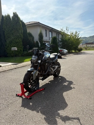 bmw f900r 2023 - imagine 5