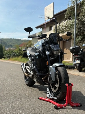 bmw f900r 2023 - imagine 3