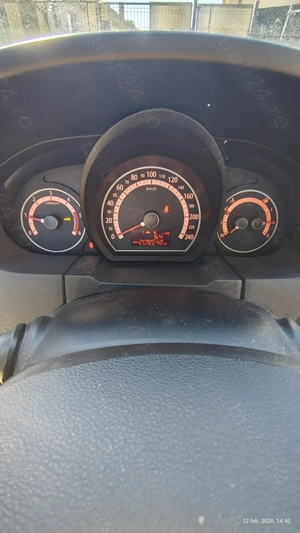 Vând Kia Ceed 1.6 diesel  - imagine 7