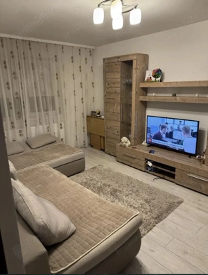 Apartament cu 2 camere, decomandat, proaspăt renovat, izolat termic interior și exterior 