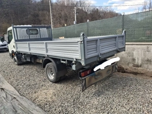  Nissan Cabstar  - imagine 3