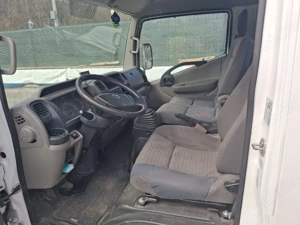  Nissan Cabstar  - imagine 2