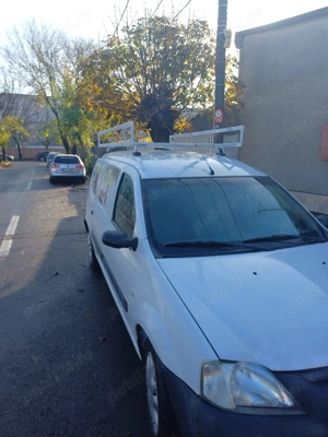 dacie autoutilitara - imagine 2