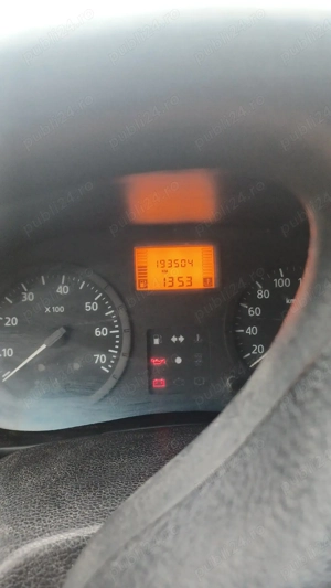 dacie autoutilitara - imagine 4