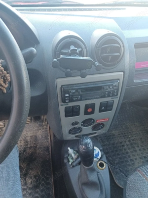 dacie autoutilitara - imagine 5