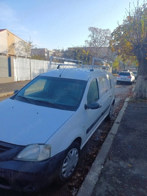 dacie autoutilitara - imagine 3