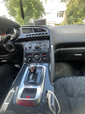 Vand Peugeot 3008 hybrid 2013 - imagine 7