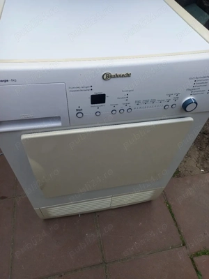 uscator rufe baunekt indesit masini de spalat aeg whirpool