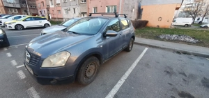Vând sau dezmembrez Nissan Qashqai - imagine 3