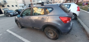 Vând sau dezmembrez Nissan Qashqai - imagine 2