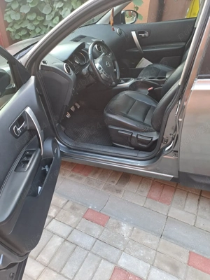 Nissan Qashqai J10  - imagine 6