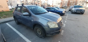 Vând sau dezmembrez Nissan Qashqai - imagine 4