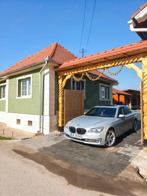 bmw 740 2014 - imagine 5