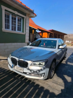 bmw 740 2014 - imagine 2
