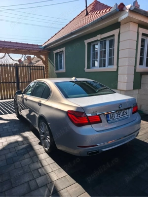 bmw 740 2014 - imagine 4