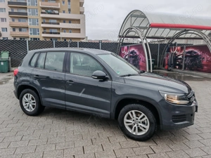 Vând VW Tiguan 5N 4X4 2.0 Diesel  - imagine 9