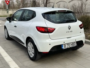 Renault Clio 2017 Doar 20.000km - imagine 5