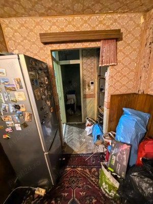 Apartment 2 camere decomandat Girocului (str Mureș)  - imagine 4