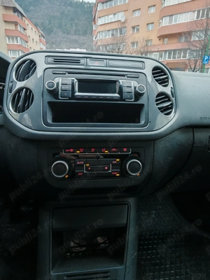 Vând VW Tiguan 5N 4X4 2.0 Diesel  - imagine 3